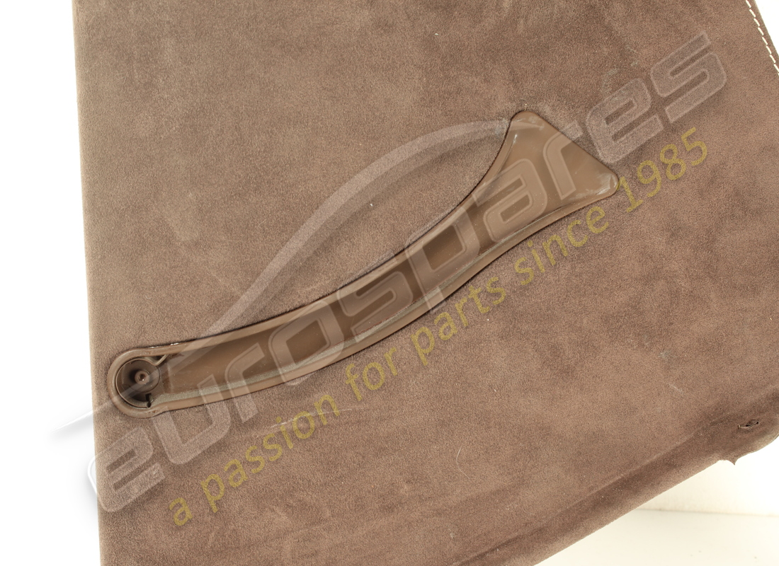 used ferrari rh tailgate trim. part number 844057.. (4)