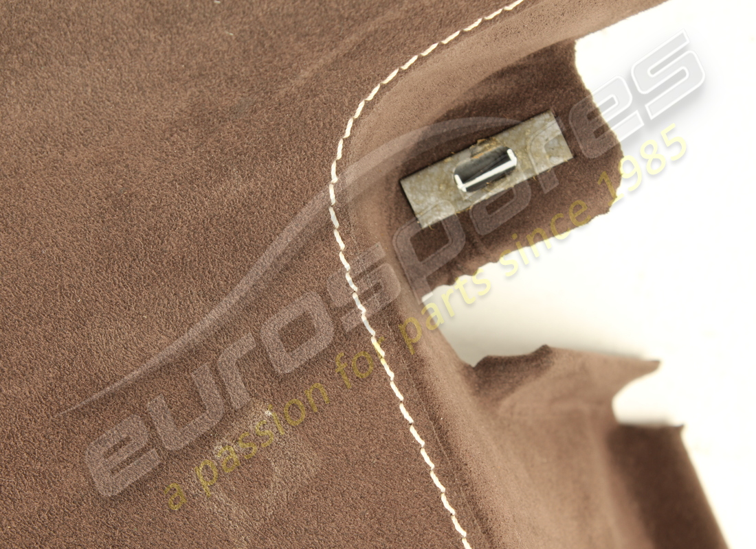 used ferrari rh tailgate trim. part number 844057.. (3)