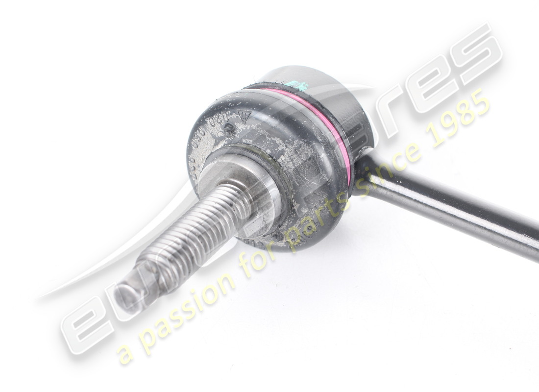 NEW ASTON MARTIN LINK, REAR ANTI ROLL BAR, LH PART NUMBER 1R122610098 (2) new aston martin link, rear anti roll bar, lh part number 1r122610098 (2)