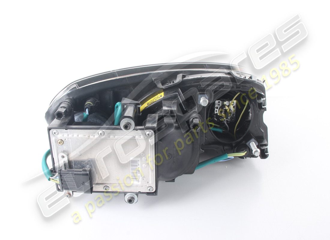 new (other) ferrari lh headlight nero daytona lhd part number 69181771 (4)