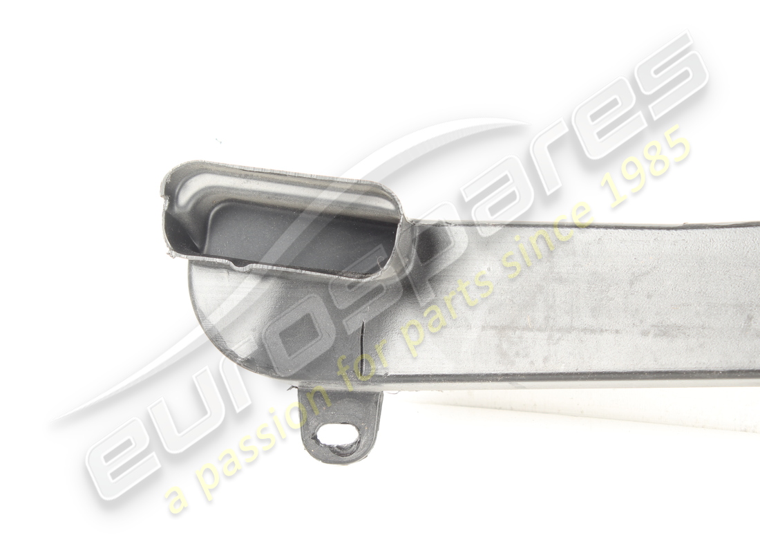 USED FERRARI LH REAR CABIN AIR FOOT DUCT. PART NUMBER 82922500 (2) used ferrari lh rear cabin air foot duct. part number 82922500 (2)