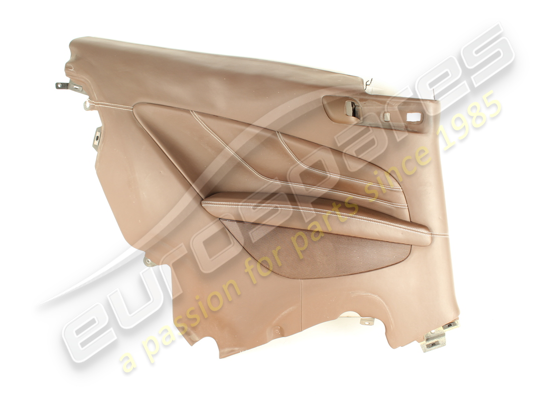 USED Ferrari LH REAR SIDE PANEL . PART NUMBER 83646107 (1)