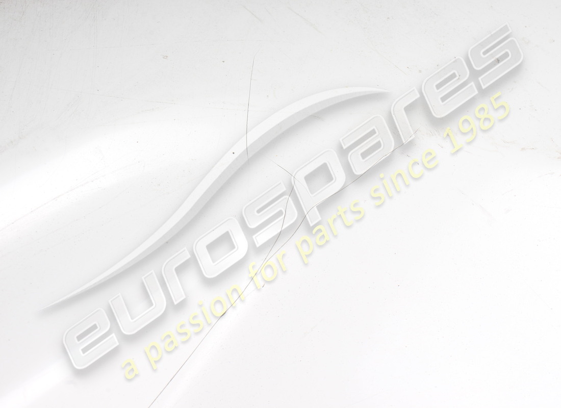 NEW (OTHER) LAMBORGHINI RH SKIRT EXTERIOR COVER. PART NUMBER 007010070 (8) new (other) lamborghini rh skirt exterior cover. part number 007010070 (8)