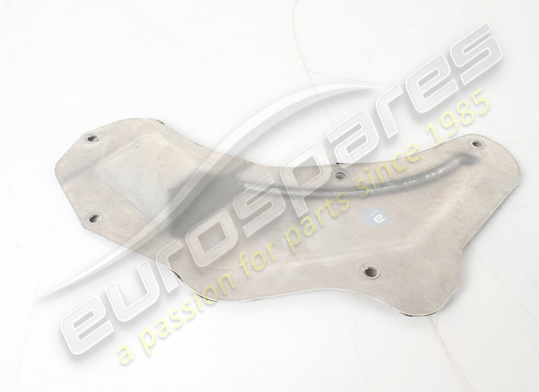 USED Ferrari RH DOOR WATERPROOFING BRACKE . PART NUMBER 84382900 (1)