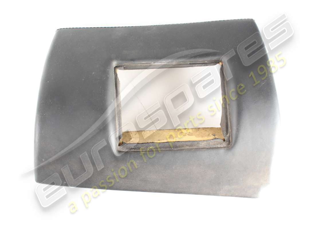 USED Ferrari COVER IN BLACK VM8500 . PART NUMBER 65025000 (1)