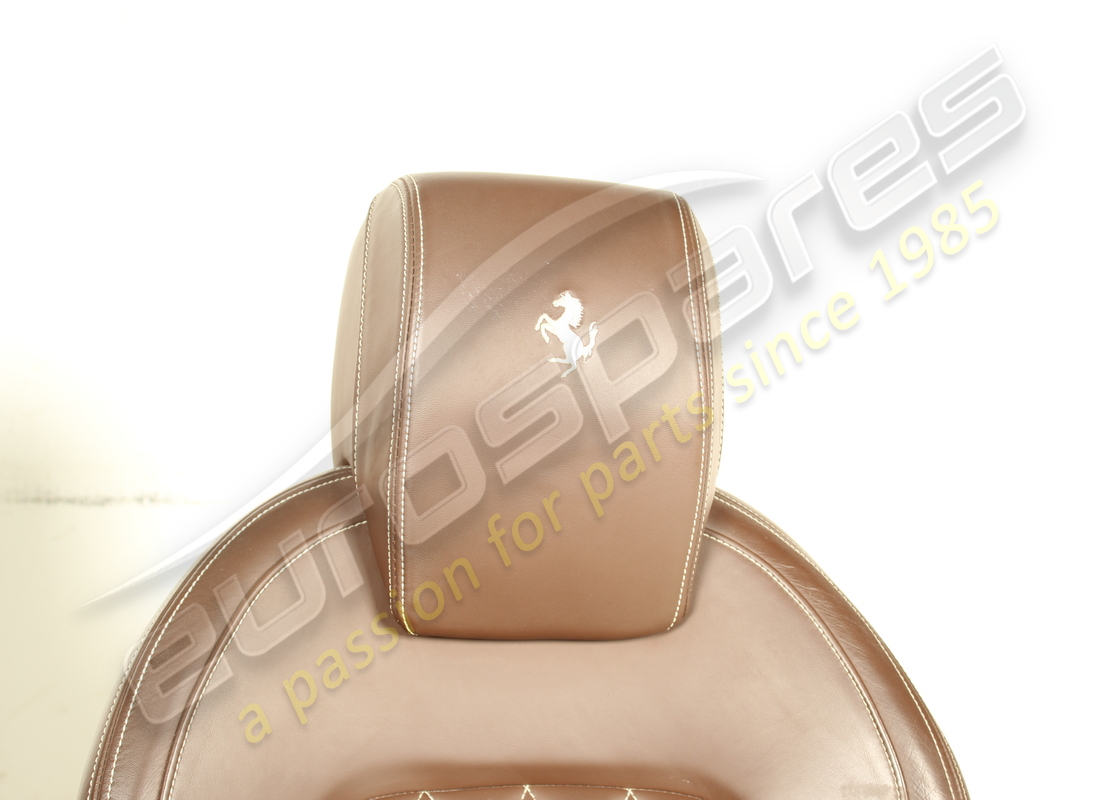 used eurospares complete seat set with rear screens. part number eap1564144 (6)