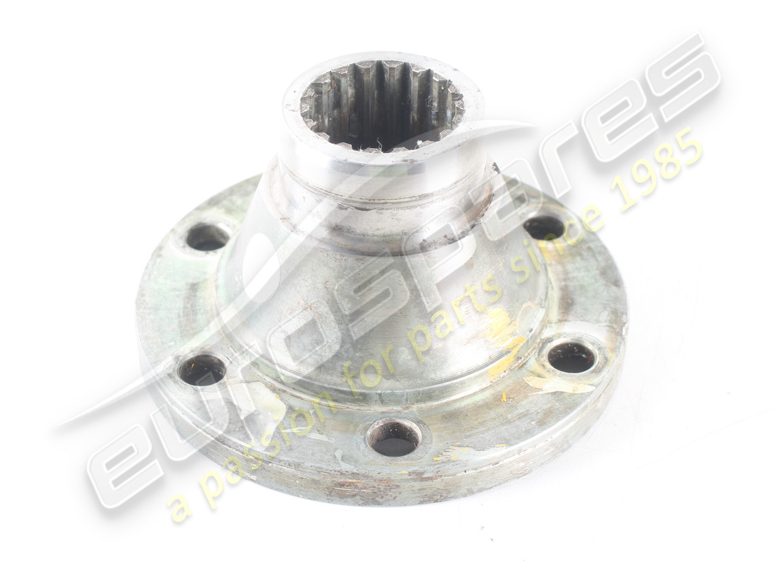 USED Ferrari FLANGE . PART NUMBER 119377 (1)