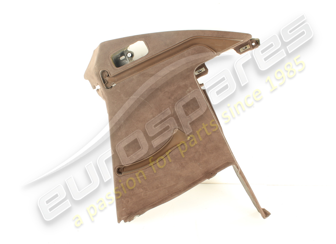 used ferrari rh tailgate trim. part number 844057.. (1)