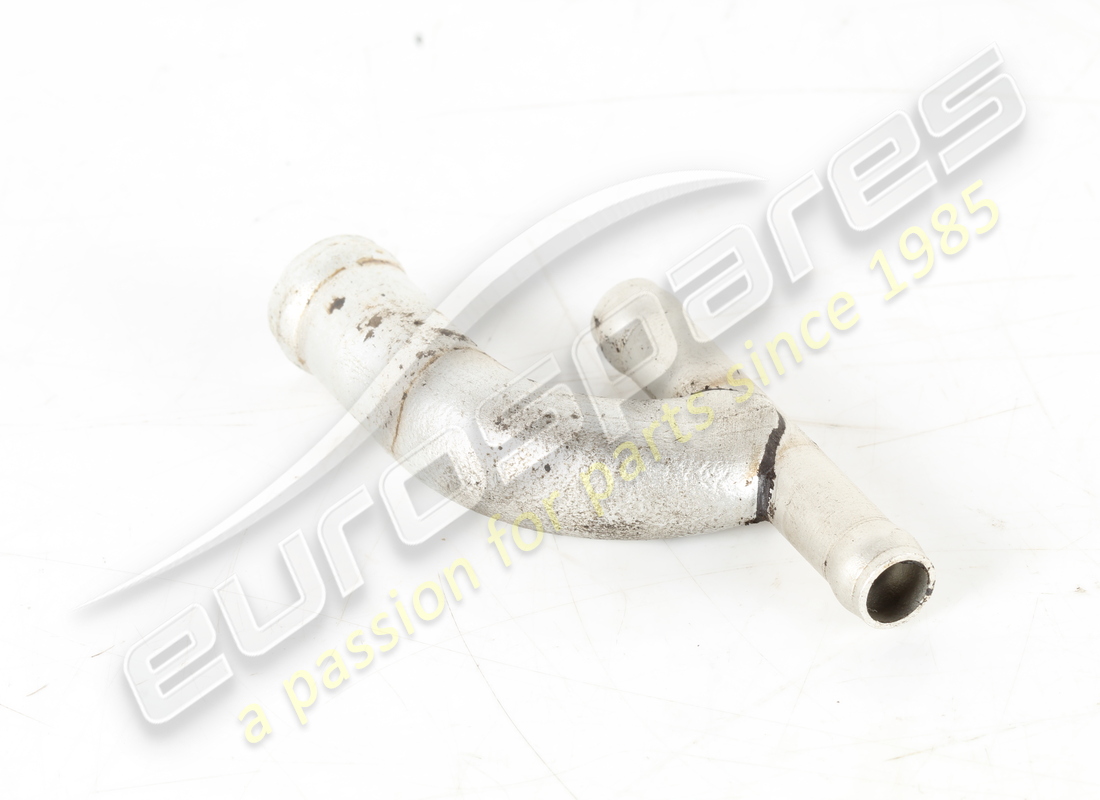 used ferrari union. part number 140096 (2)