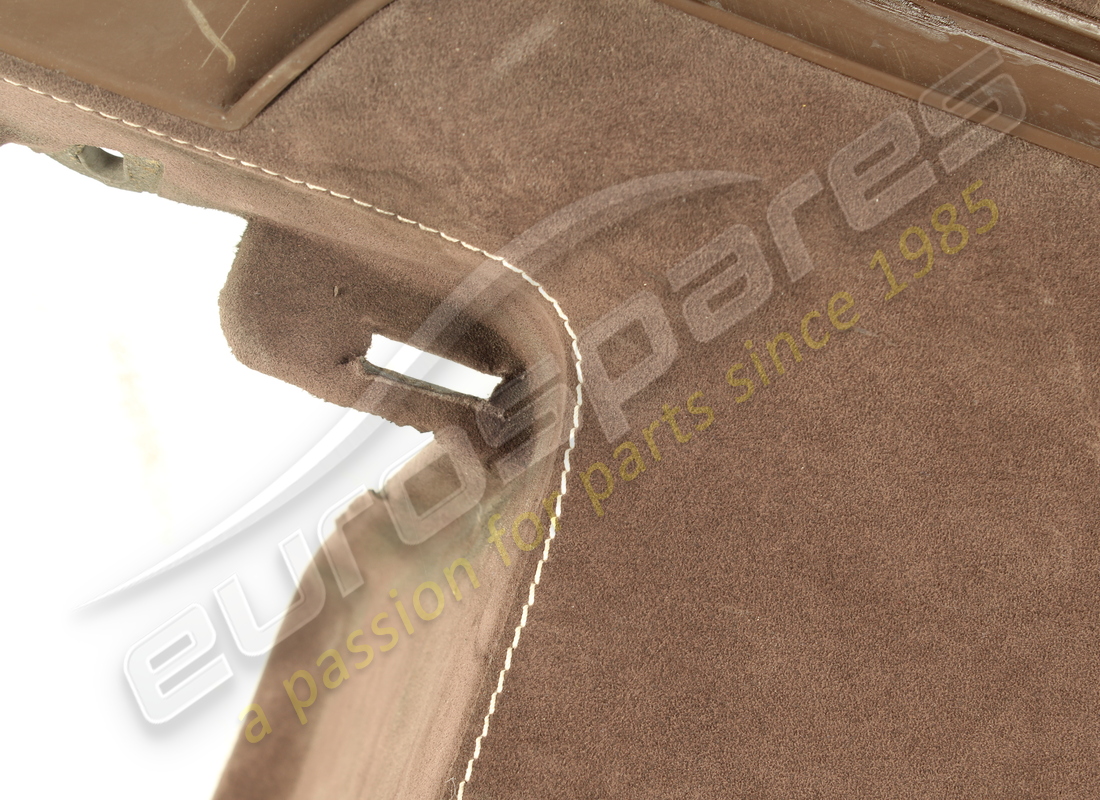 USED FERRARI LH TAILGATE TRIM. PART NUMBER 84406207 (4) used ferrari lh tailgate trim. part number 84406207 (4)