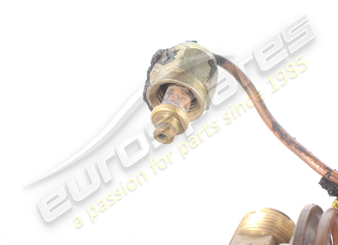 used ferrari air conditioning expansion valve. part number 61742600 (6)