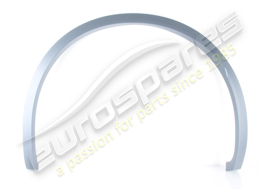 NEW MASERATI LH REAR MUDGUARD ARCH. PART NUMBER 670266724 (1) new maserati lh rear mudguard arch. part number 670266724 (1)