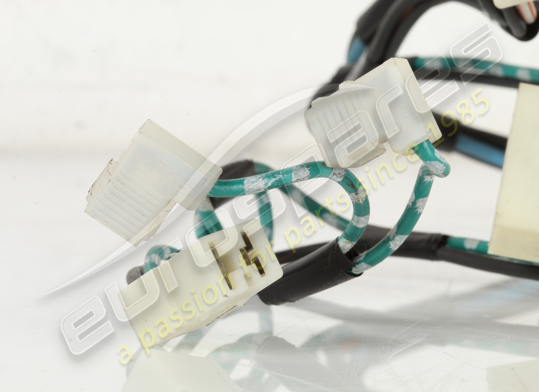 used ferrari cable. part number 119429 (2)