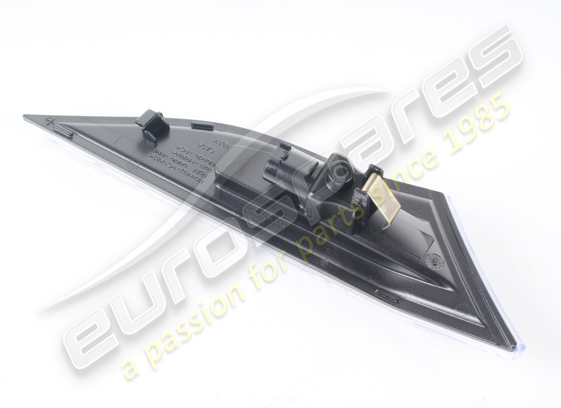 new porsche turn signal repeater. part number 99163125507 (2)