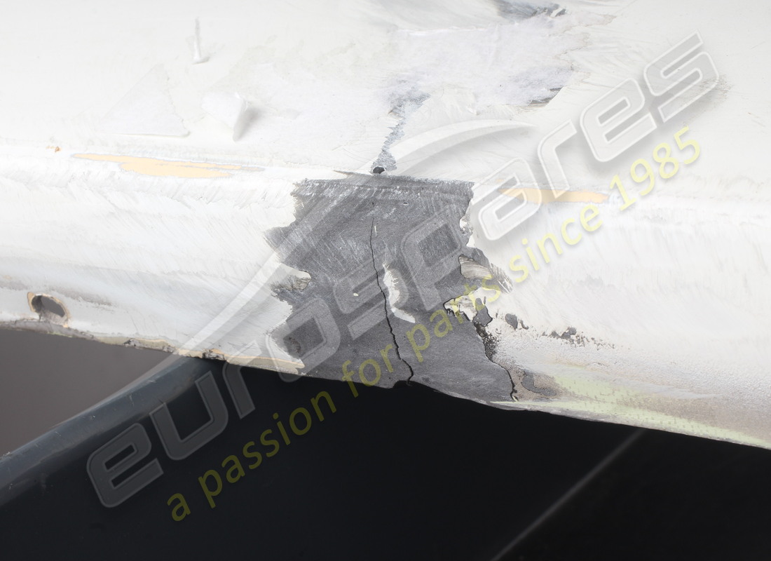 NEW (OTHER) LAMBORGHINI RH SKIRT EXTERIOR COVER. PART NUMBER 007010070 (11) new (other) lamborghini rh skirt exterior cover. part number 007010070 (11)