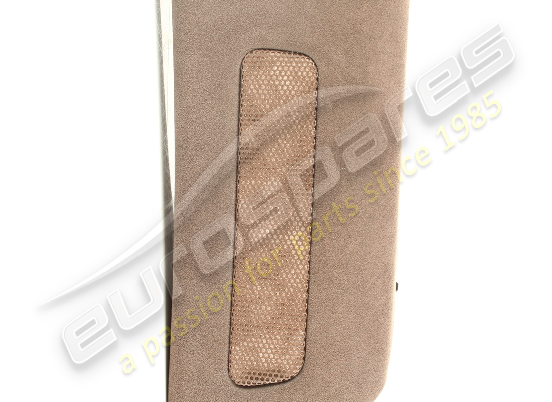 used ferrari rh centre pillar trim. part number 841736.. (3)