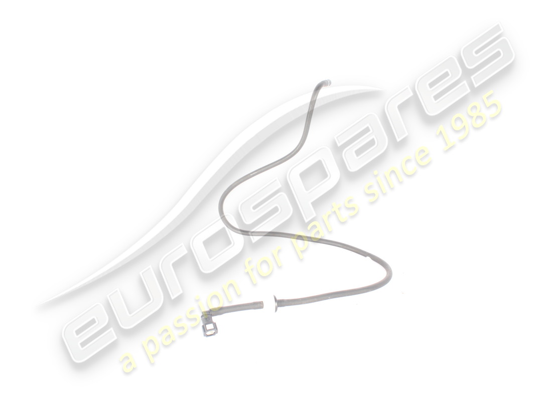 USED FERRARI COMPLETE LH DEPRESSION PIPE. PART NUMBER 222114 (1) used ferrari complete lh depression pipe. part number 222114 (1)