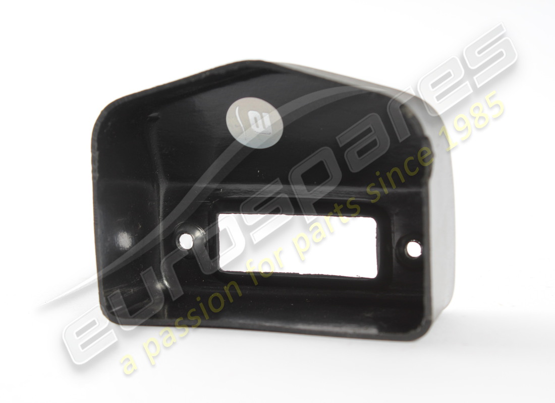 USED FERRARI DASHBOARD BOX LAMP FRAME. PART NUMBER 61523800 (2) used ferrari dashboard box lamp frame. part number 61523800 (2)