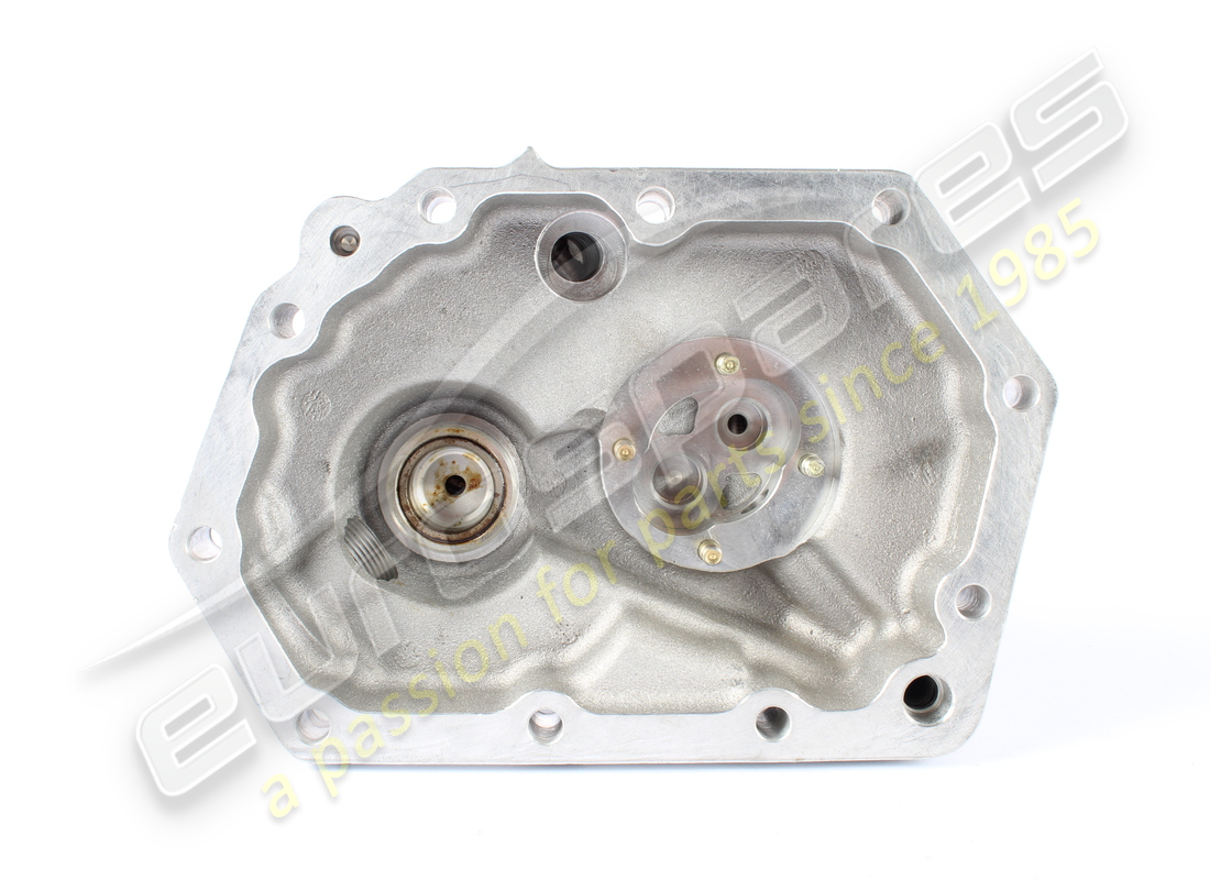 NEW FERRARI LH SIDE COVER. PART NUMBER 153149 (4) new ferrari lh side cover. part number 153149 (4)