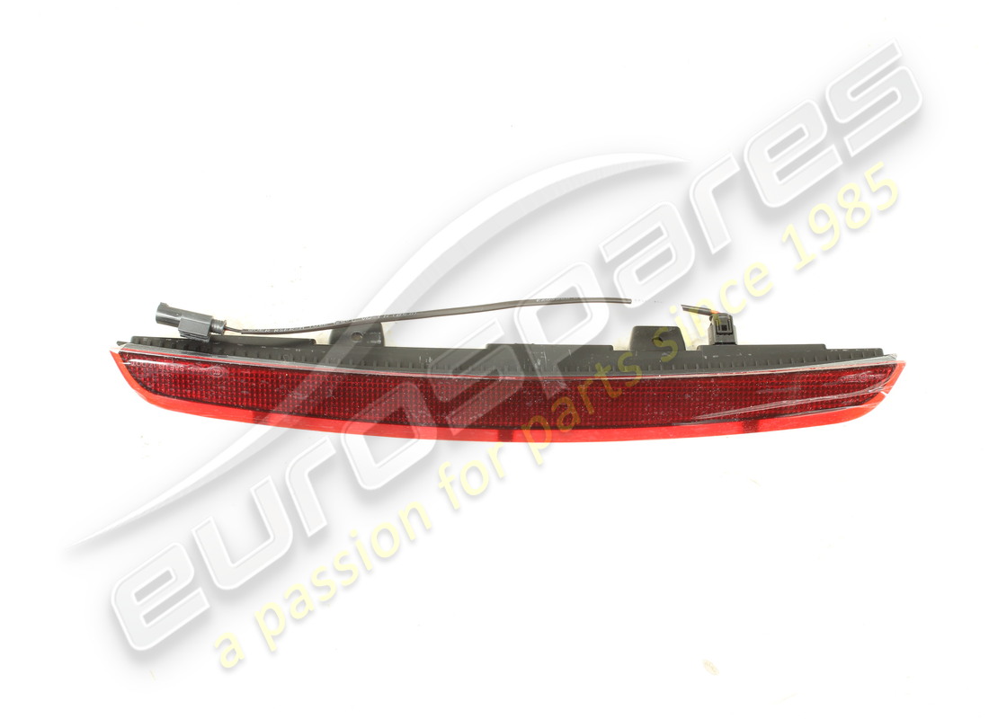 new maserati supplementary stop light. part number 675001952 (1)