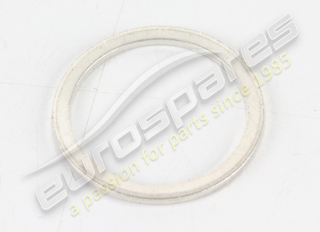 NEW PORSCHE SEAL RING. PART NUMBER N0138277 (1) new porsche seal ring. part number n0138277 (1)