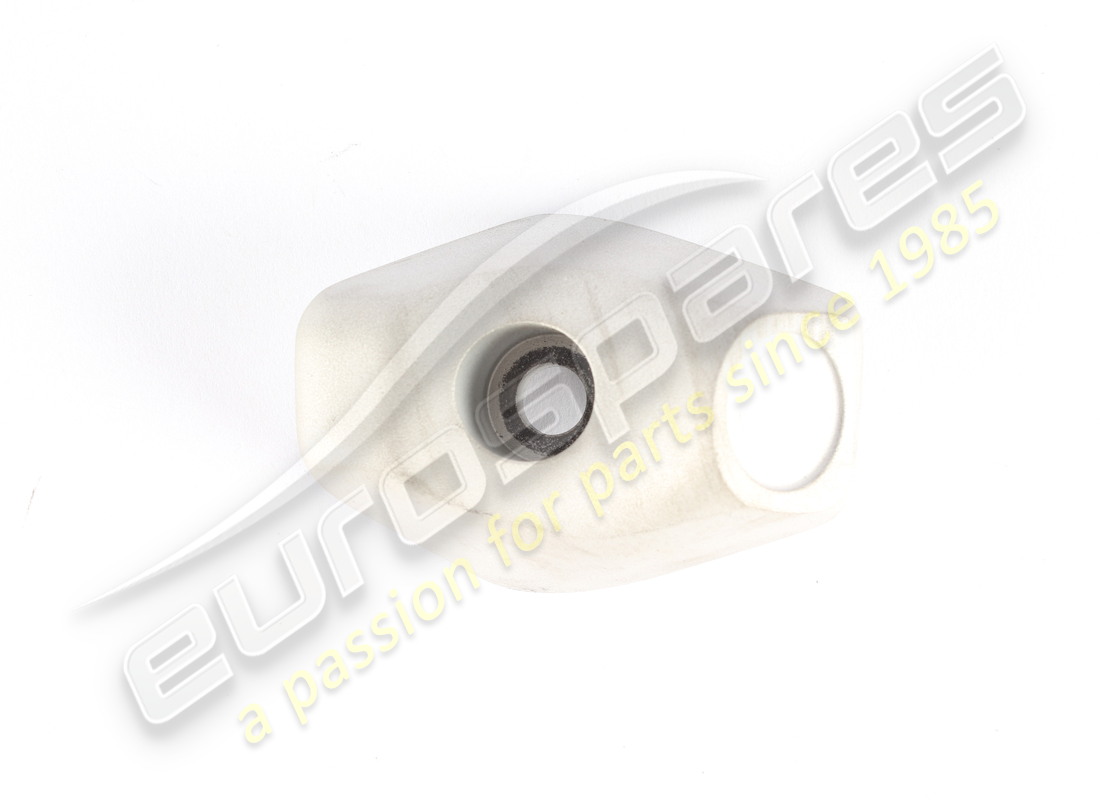 USED Lamborghini REINFORCEMENT DOOR HANDLE . PART NUMBER 4T7831121 (1)