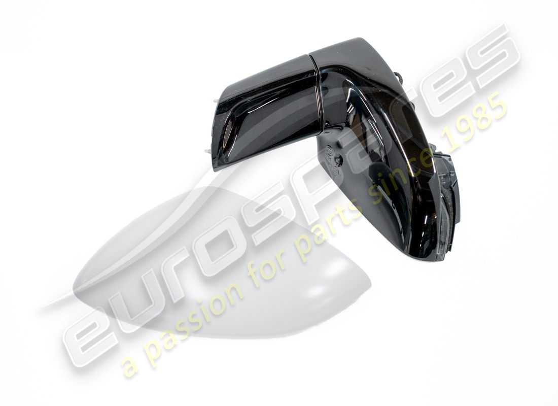 NEW FERRARI LH EXTERNAL MIRROR SYSTEM EC. PART NUMBER 985985438 (2) new ferrari lh external mirror system ec. part number 985985438 (2)