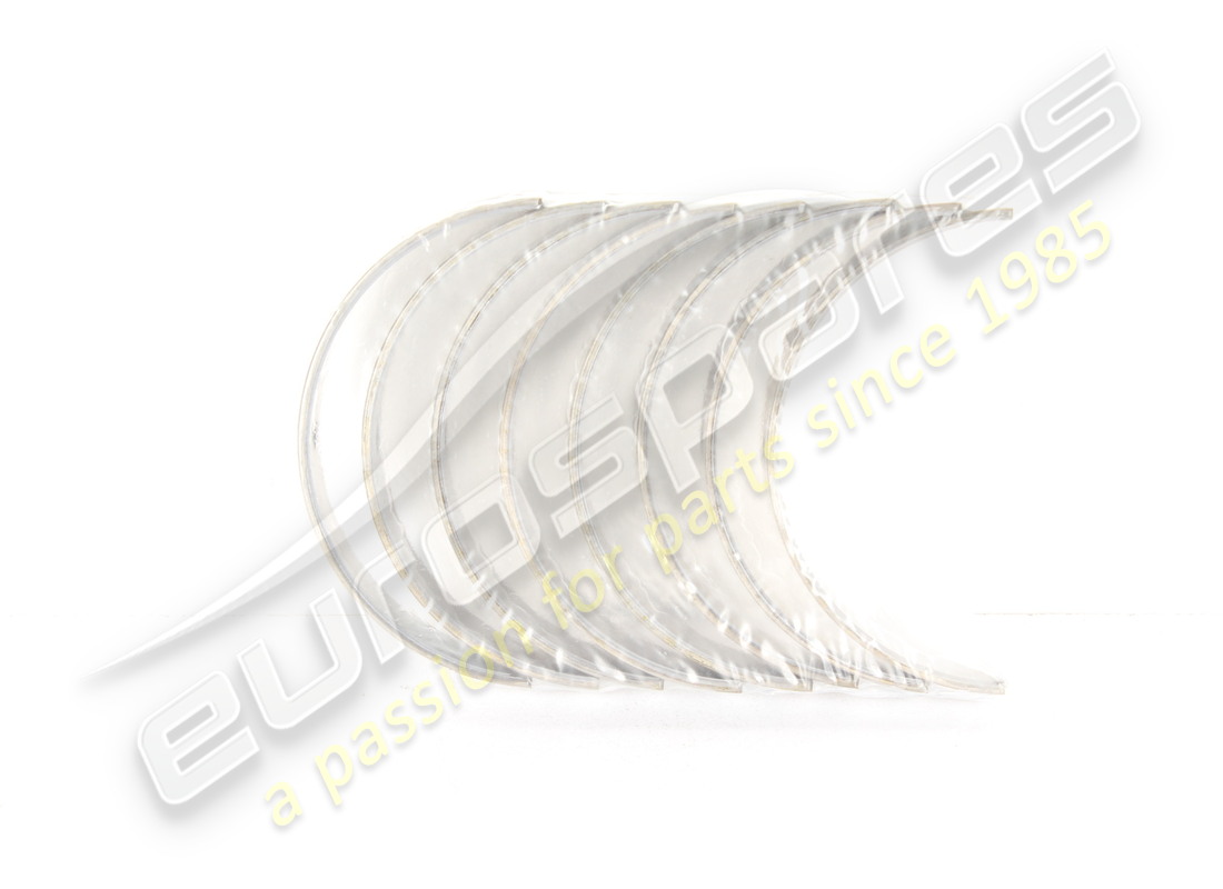 NEW EUROSPARES MAIN BEARING SET STANDARD. PART NUMBER K390450327 (1) new eurospares main bearing set standard. part number k390450327 (1)