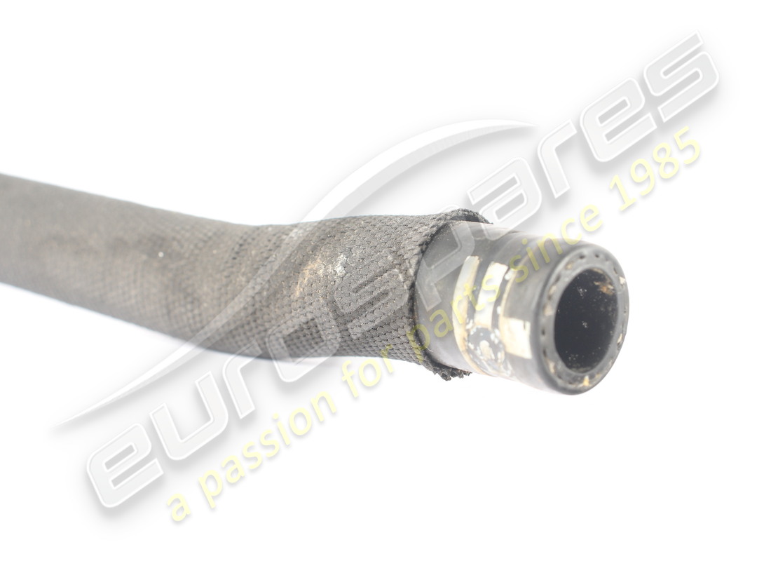 used ferrari header tank filler pipe. part number 781442 (3)