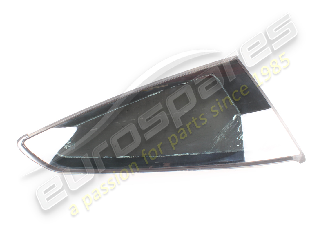 USED Ferrari RH REAR WINDOW . PART NUMBER 81908600 (1)
