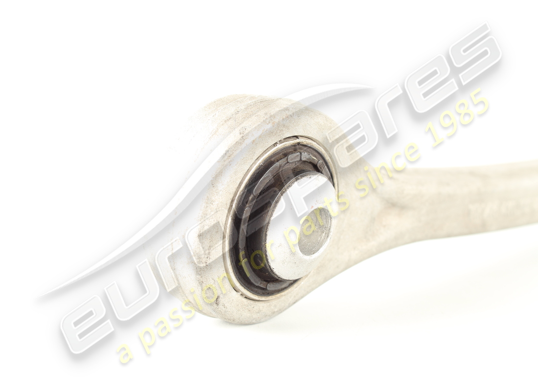 USED LAMBORGHINI TRACK CONTROL ARM. PART NUMBER 4M0505291F (3) used lamborghini track control arm. part number 4m0505291f (3)