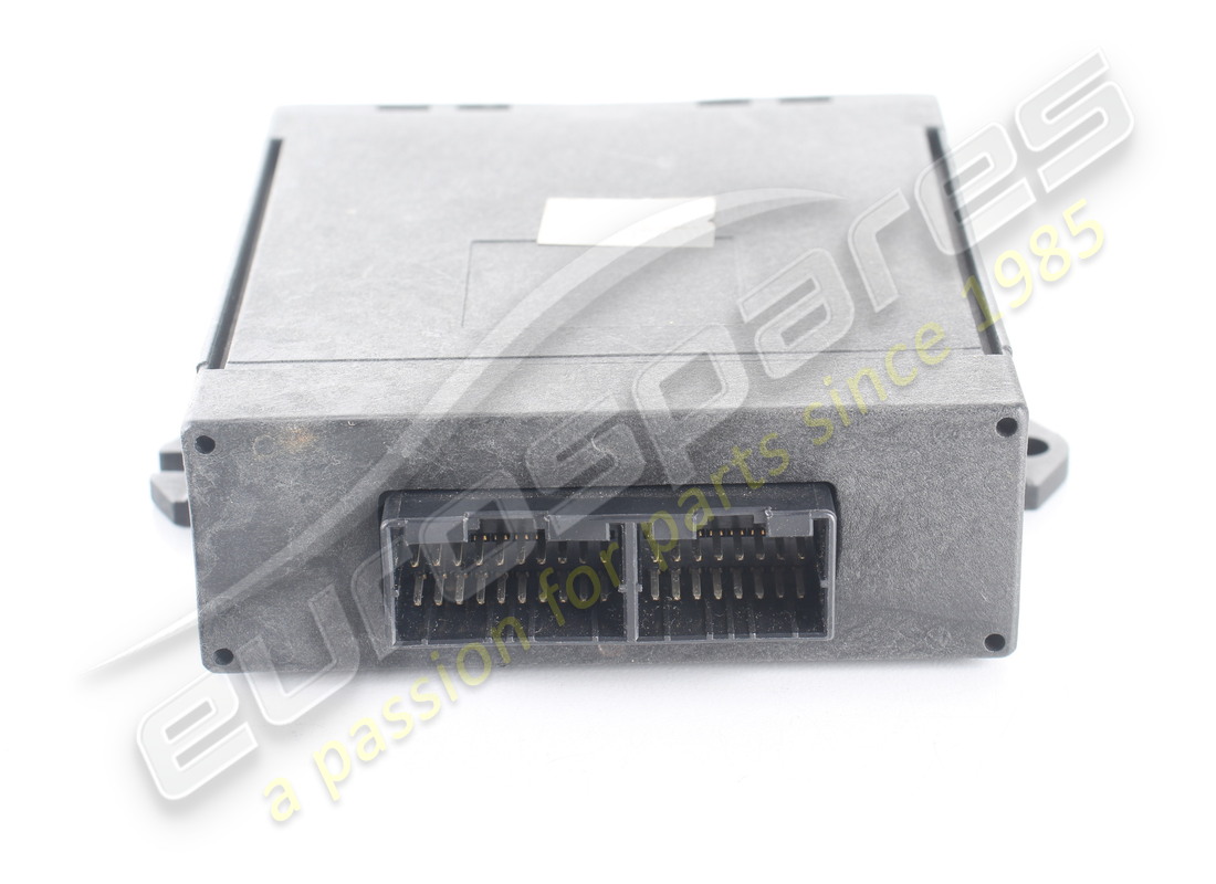 reconditioned ferrari control unit (456 door glass). part number 153096 (2)