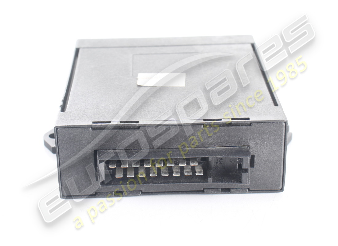 reconditioned ferrari control unit (456 door glass). part number 153096 (3)