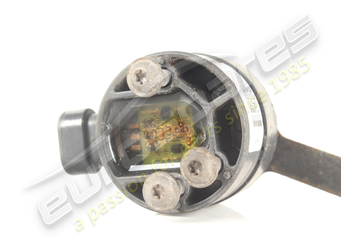 used ferrari complete lh rear motion sensor. part number 259265 (8)