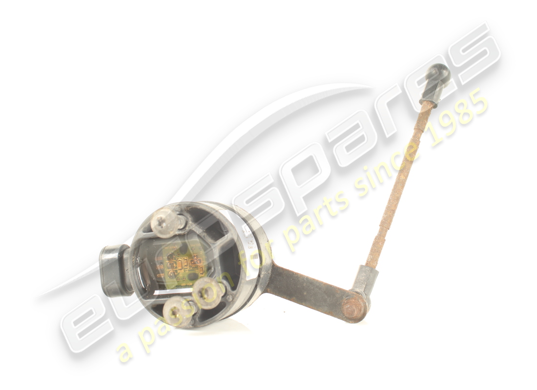 used ferrari complete lh rear motion sensor. part number 259265 (2)