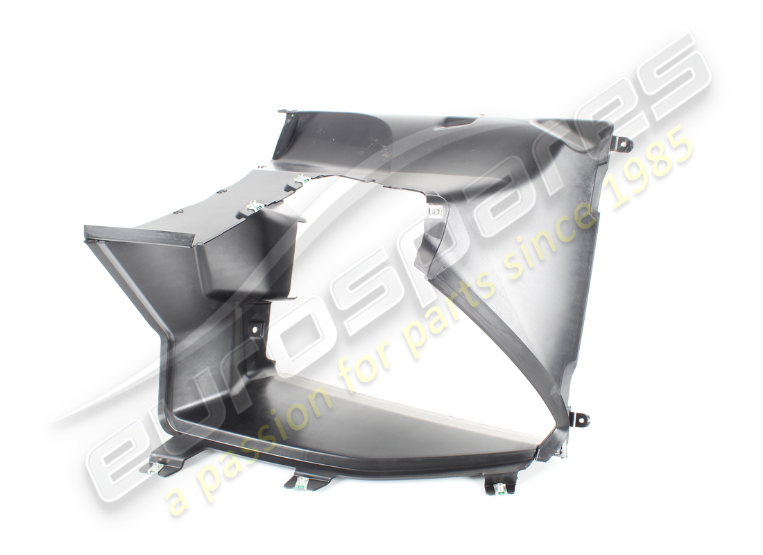 NEW LAMBORGHINI AIR DEFLECTOR. PART NUMBER 4T3807157 (2) new lamborghini air deflector. part number 4t3807157 (2)