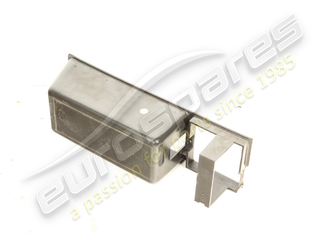 USED FERRARI GLOVE BOX RHD PART NUMBER 61530400 (2) used ferrari glove box rhd part number 61530400 (2)