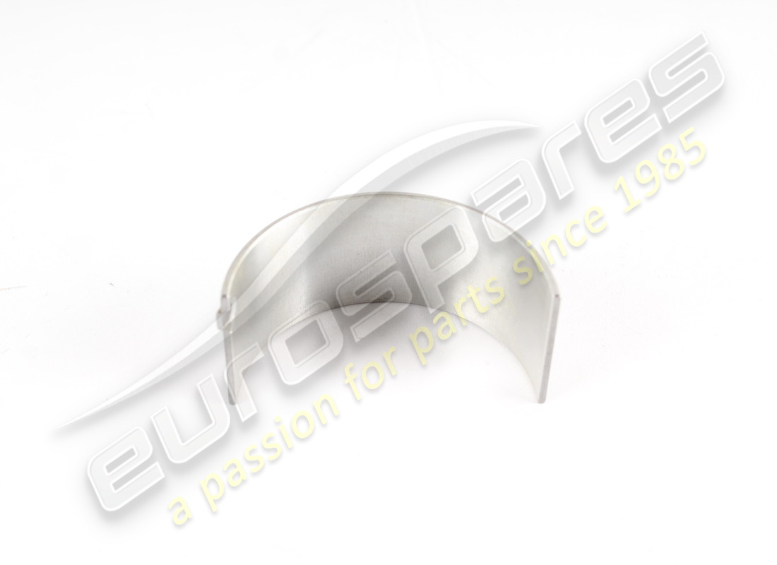 NEW EUROSPARES MAIN HALF BEARING SHELL STANDARD. PART NUMBER 100138 (2) new eurospares main half bearing shell standard. part number 100138 (2)
