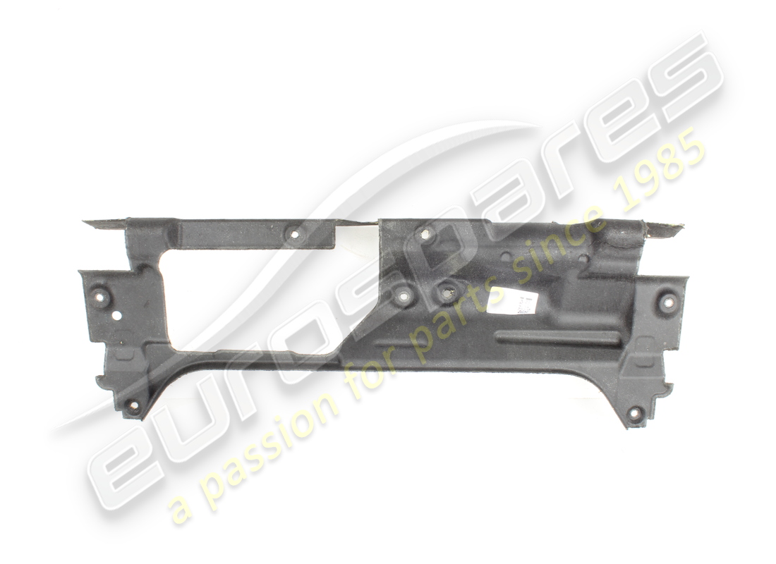 USED FERRARI COSMETIC COVER. PART NUMBER 813830 (1) used ferrari cosmetic cover. part number 813830 (1)