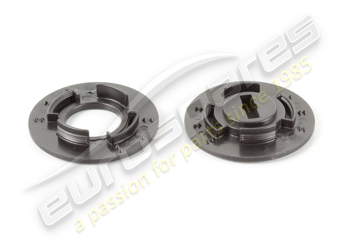 NEW MASERATI CARPET BOLT KIT. PART NUMBER 371500444 (2) new maserati carpet bolt kit. part number 371500444 (2)