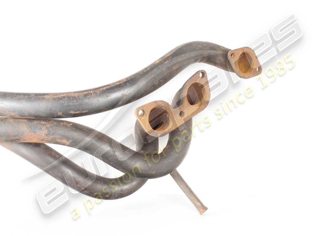 new (other) ferrari rh front exhaust manifold. part number 20510d (3)