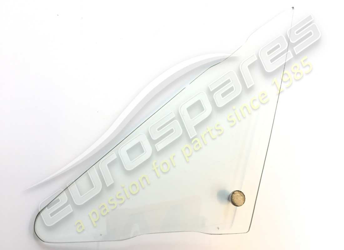 NEW (OTHER) Ferrari 246GTS LHF QUARTER VENT GLASS (NO HOLE) . PART NUMBER 20284105A (1)