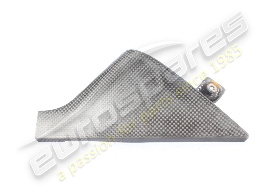 USED Ferrari LH DOOR CORNER TRIANGLE . PART NUMBER 86213300 (1)