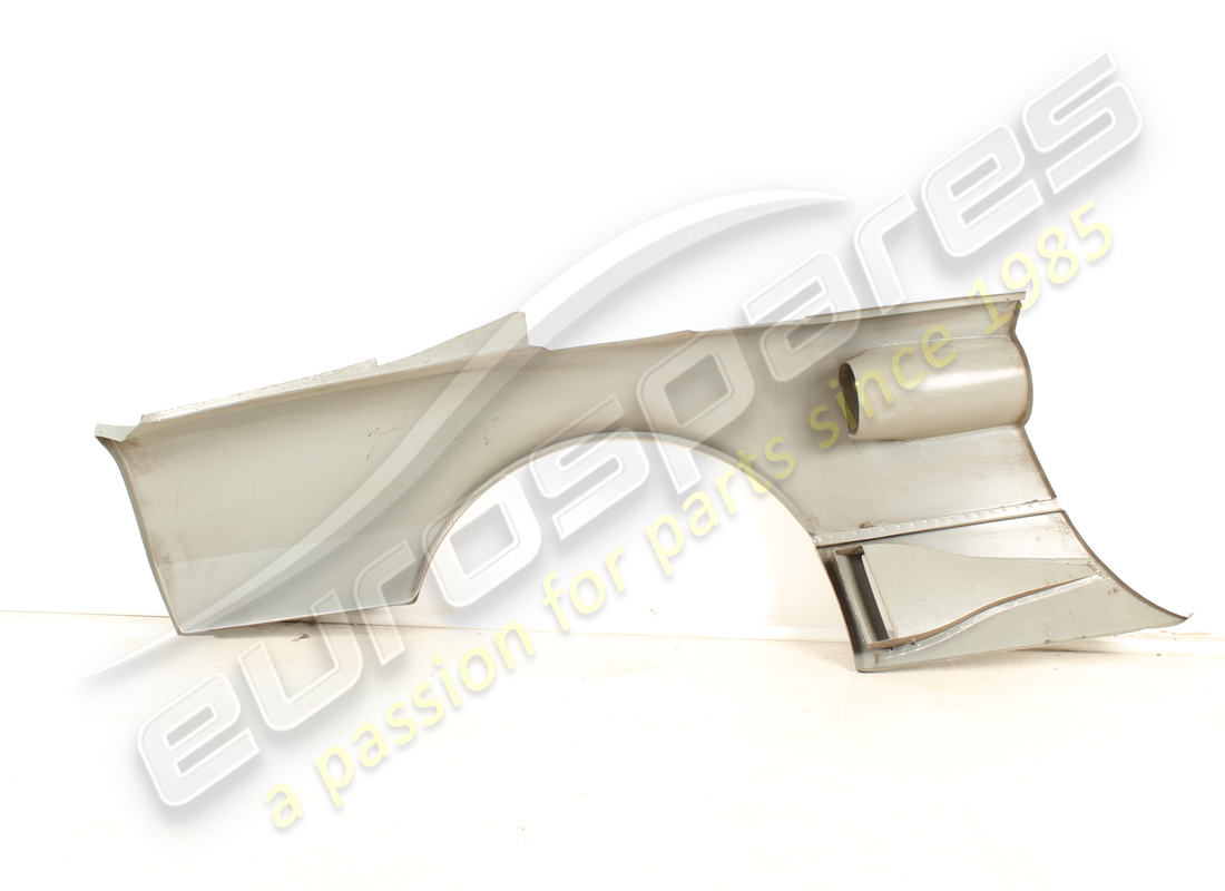 NEW FERRARI LH REAR FENDER GTB. PART NUMBER 62355100 (2) new ferrari lh rear fender gtb. part number 62355100 (2)