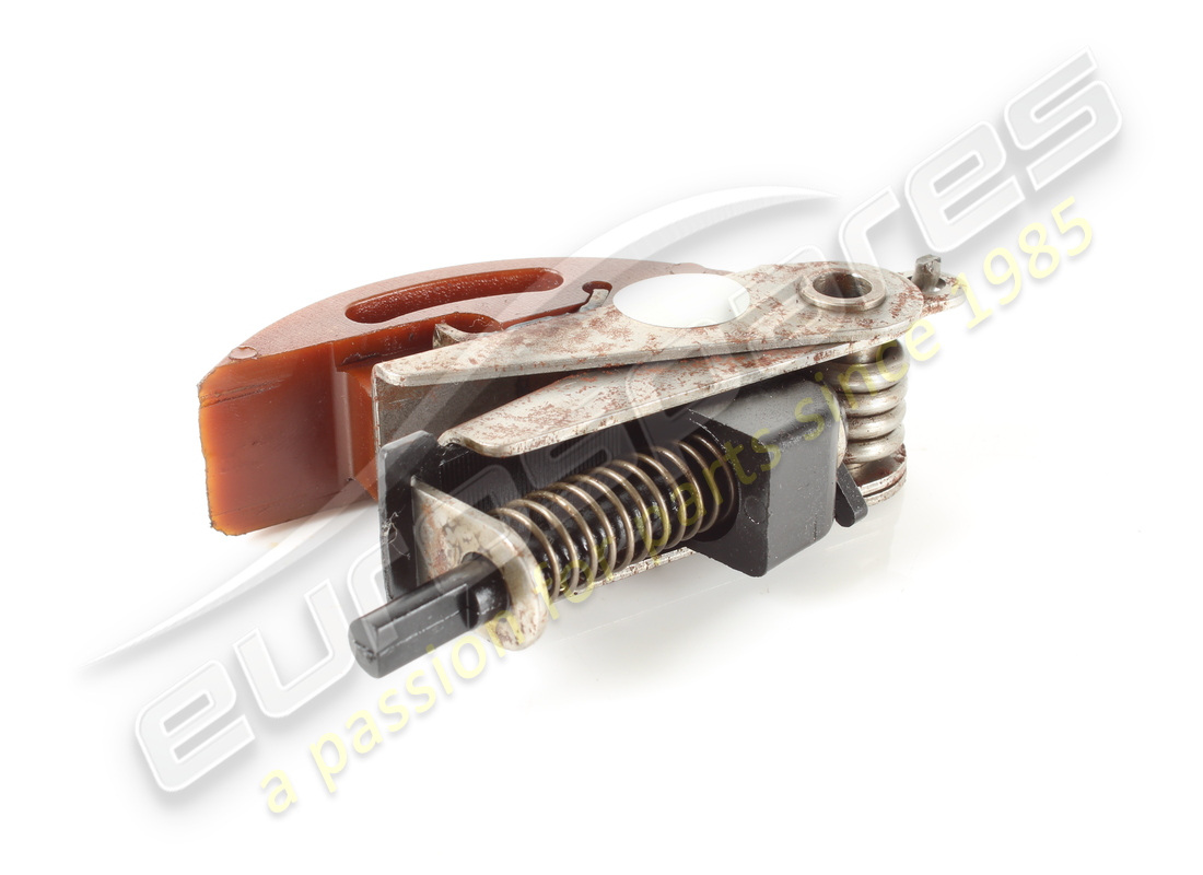 USED FERRARI CHAIN TIGHTENER.. PART NUMBER 185577 (2) used ferrari chain tightener.. part number 185577 (2)