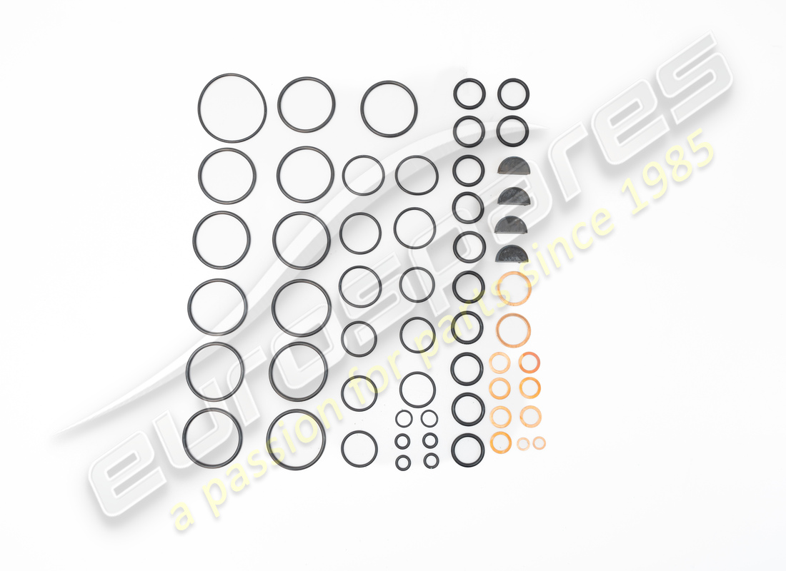 new eurospares kit coperch.my 99 n°=>2220. part number 0011005356 (2)