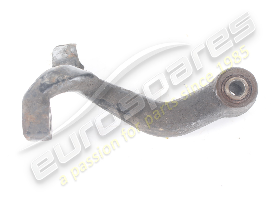 used maserati complete lh lever. part number 366600307 (3)