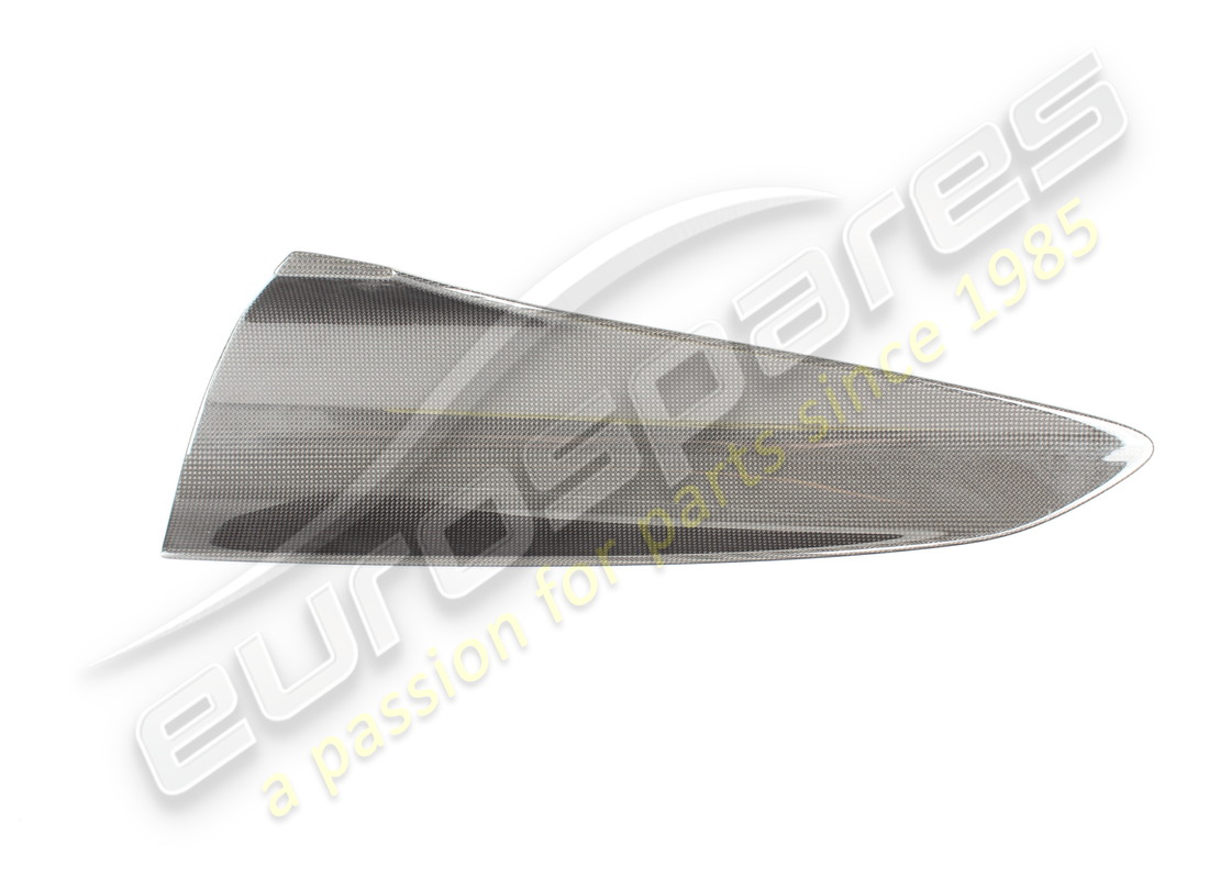 NEW FERRARI RH FRONT MEDALLION PANEL. PART NUMBER 876205 (1) new ferrari rh front medallion panel. part number 876205 (1)