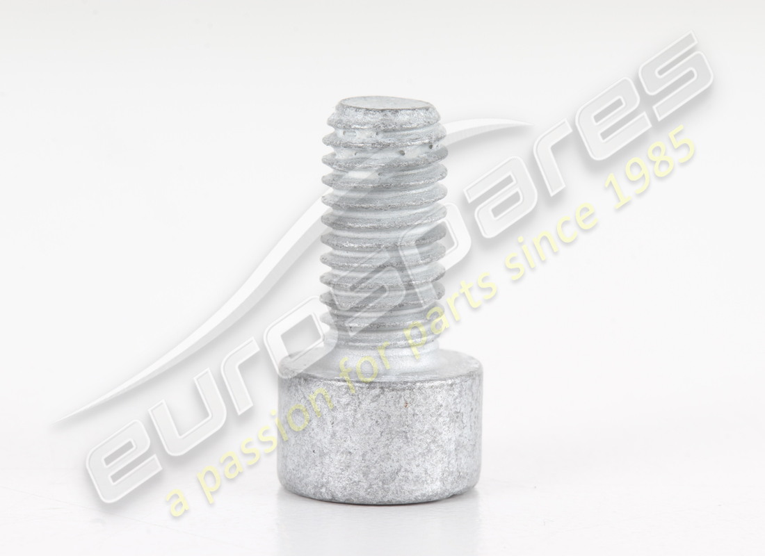 NEW PORSCHE SCREW, CHEESE HD. - M8X15. PART NUMBER 90006713103 (2) new porsche screw, cheese hd. - m8x15. part number 90006713103 (2)