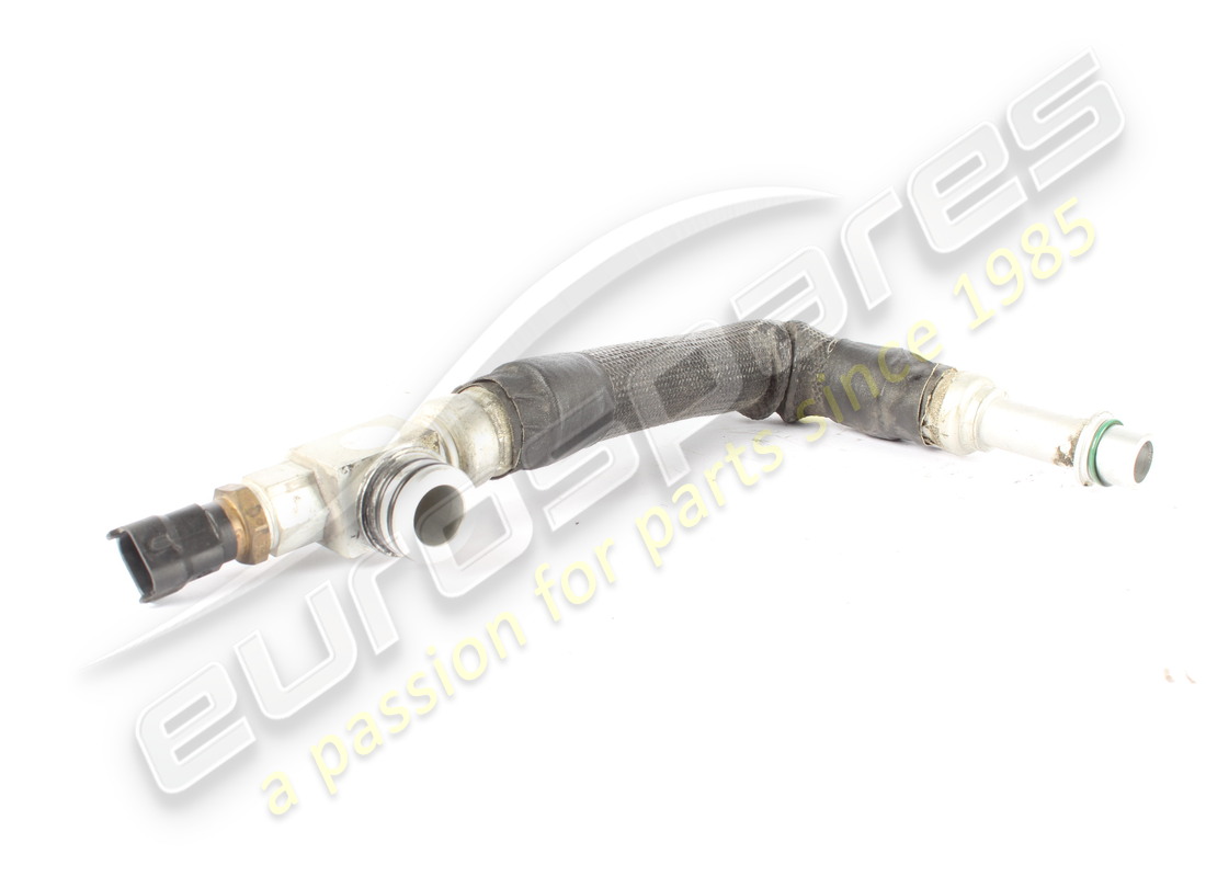 USED Ferrari OIL DELIVERY PIPE . PART NUMBER 338264 (1)